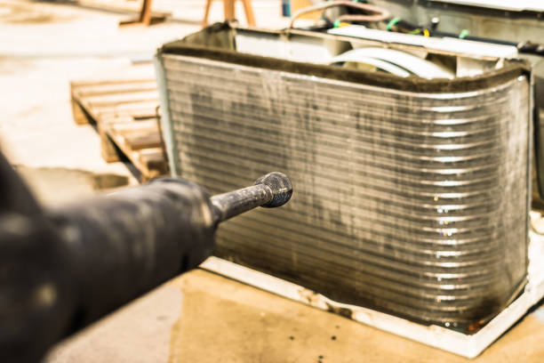 Best Emergency Air Duct Cleaning  in Algonac, MI