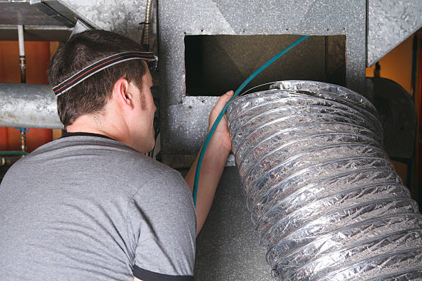 Best Ventilation Cleaning Services  in Algonac, MI